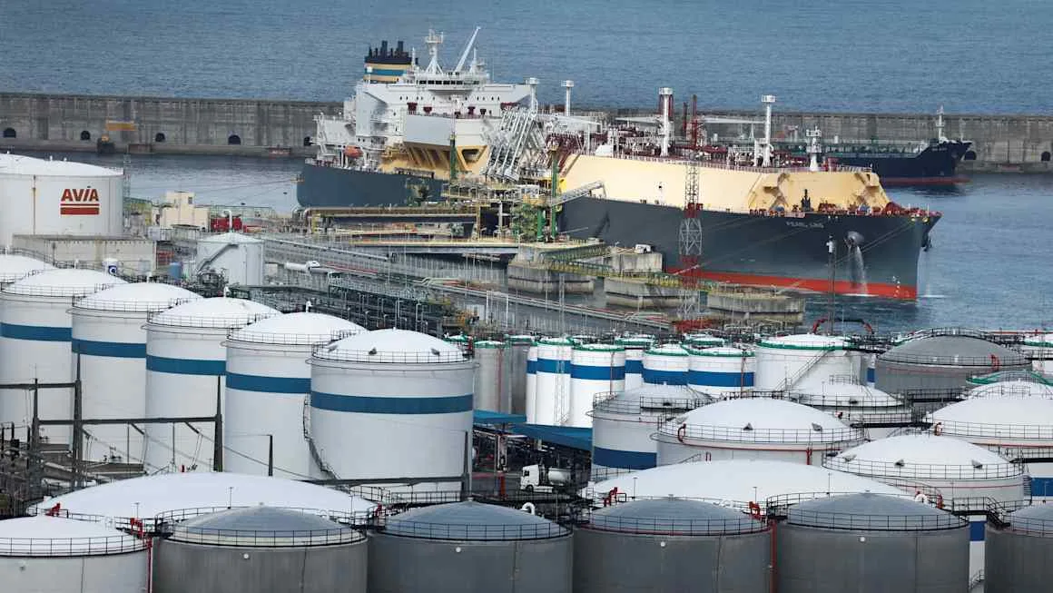 Energy price surge hits bond markets as European gas reaches three-year high