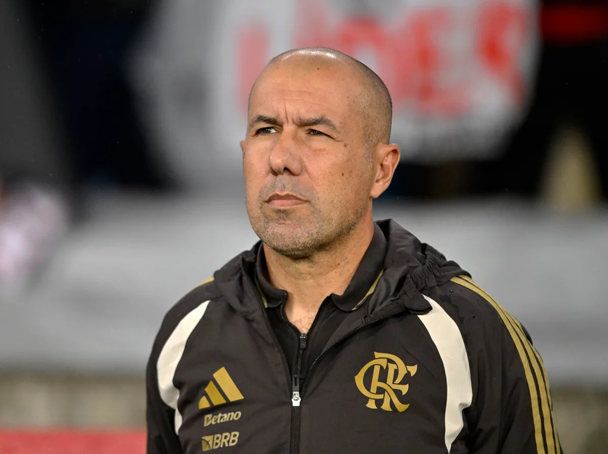 Leonardo Jardim exalta Bruno Henrique: "Seu objetivo não é a individualidade, é o Flamengo"