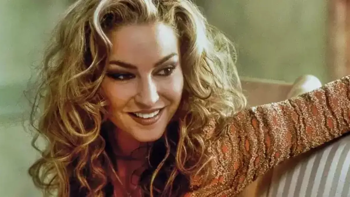 Drea de Matteo, estrella de ‘The Sopranos’ revela cómo OnlyFans la ayudó a evitar a perder su casa