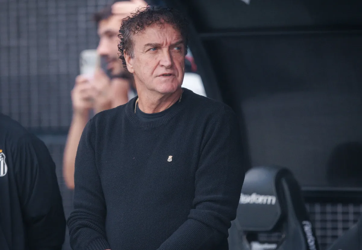 Santos vira a chave após transfer ban e agita mercado por reforços; veja