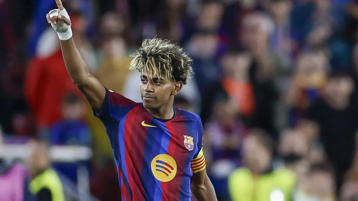 Alineaciones y última hora del partido entre el Barça y el Racing en el Camp Nou