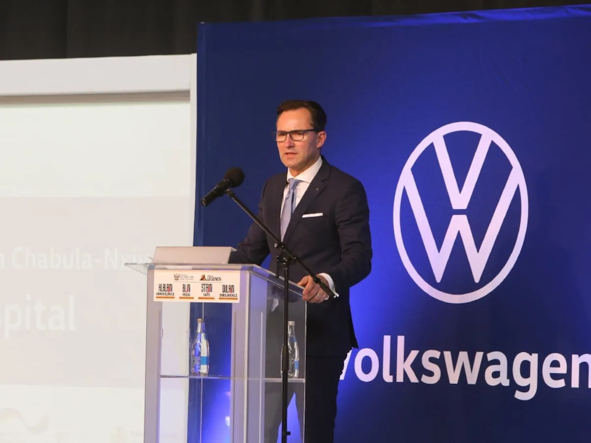 ‘No time to lose’ | VW to accelerate restructuring after profit warning
