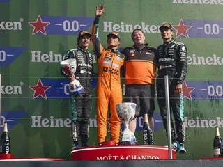 F1. Le classement du championnat du monde des constructeurs après le Grand Prix des Pays-Bas