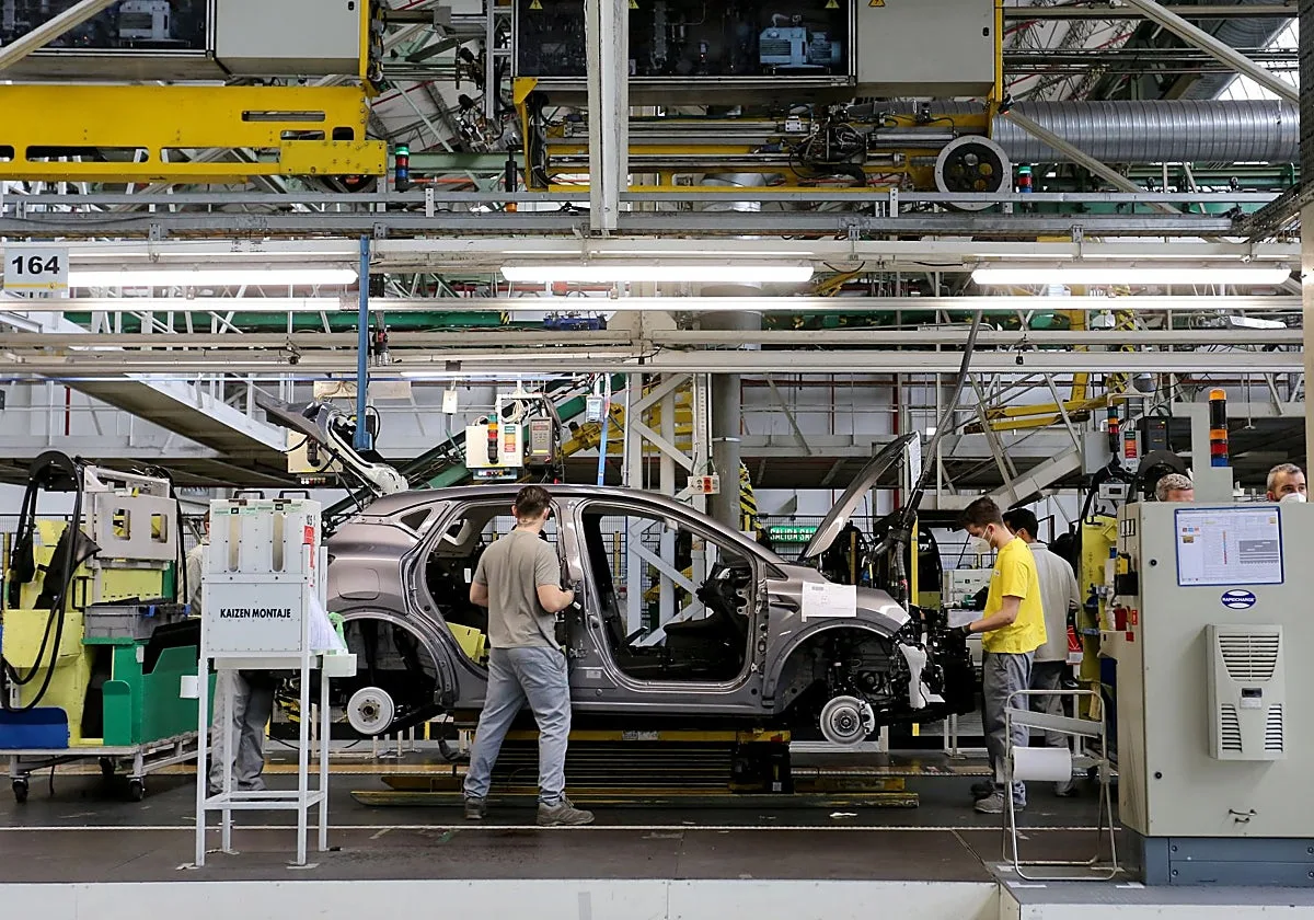 Castilla y León se sitúa entre las comunidades con menor estrés laboral, aunque la satisfacción con el empleo no llega a la media