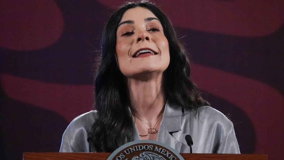 ‘Reviven’ tuits discriminatorios de Liz Vilchis: ‘Gracias por mostrarme lo que fui y ya no soy más’, dice
