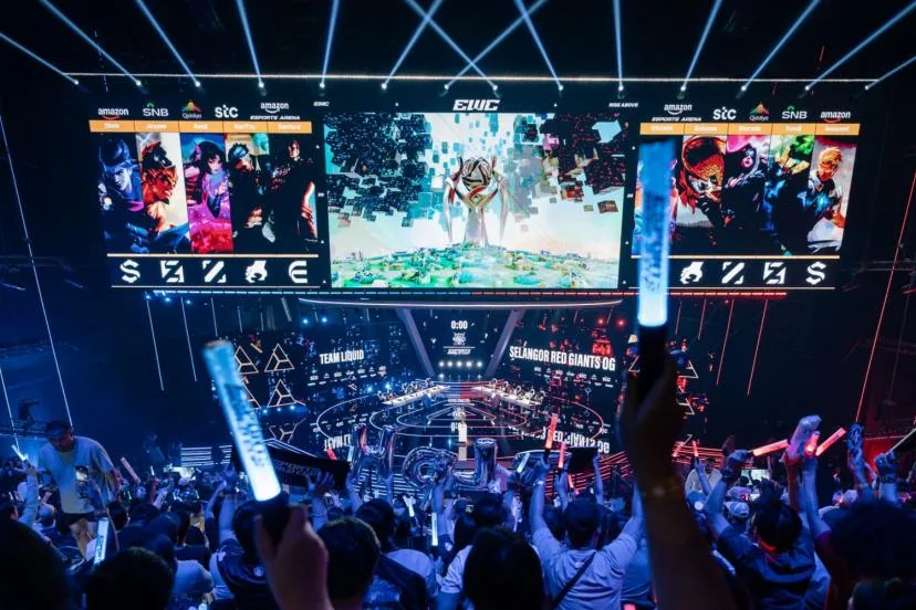 L'EWC, une manne financière devenue nécessaire pour les clubs d'esport