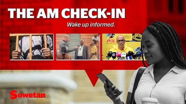 The AM Check-in | Your top 3 reads today