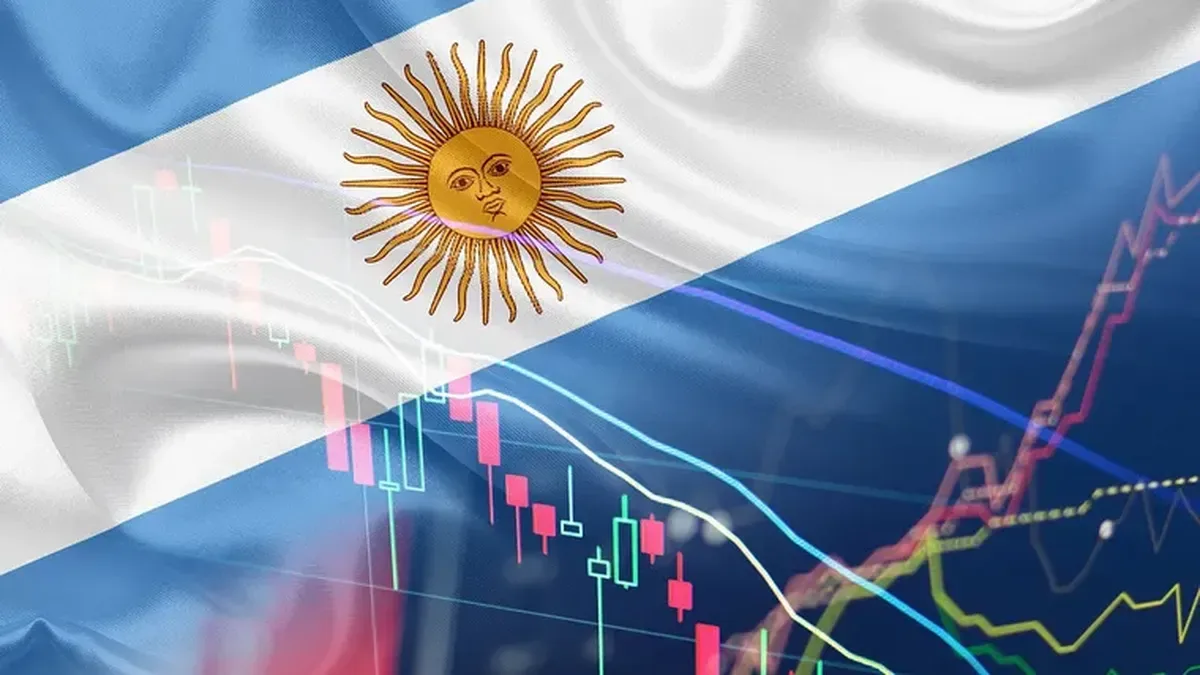 Los bonos en dólares rebotan en Wall Street, pero las acciones cotizan con mayoría de bajas
