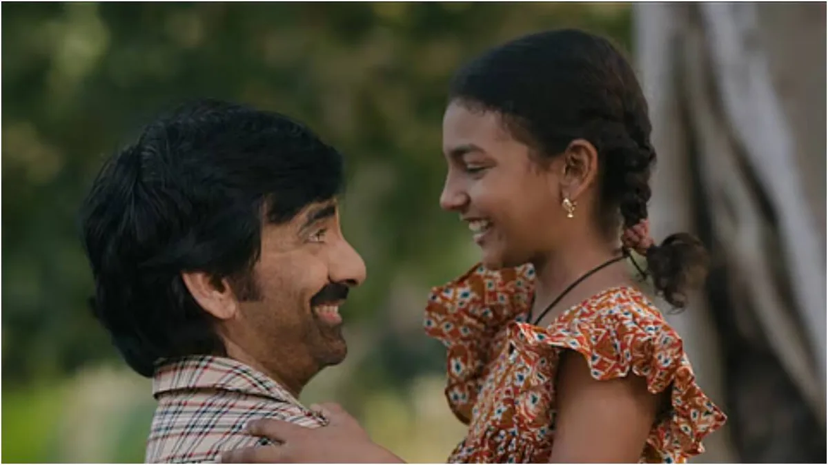 'Irumudi' BO day 1: Ravi Teja film earns Rs 14.80 crore in India
