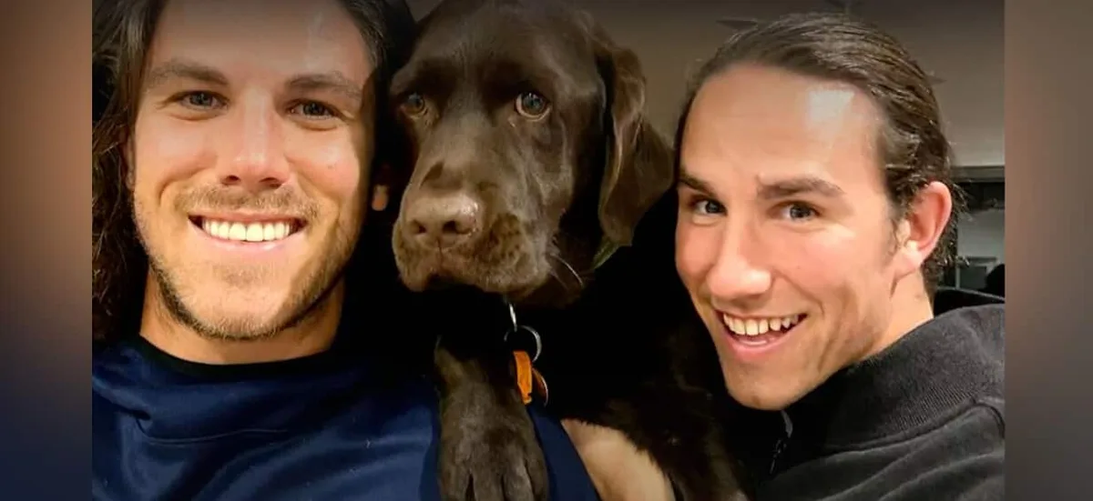 Trio sentenced to more than 158 years for killing Aussie surfers