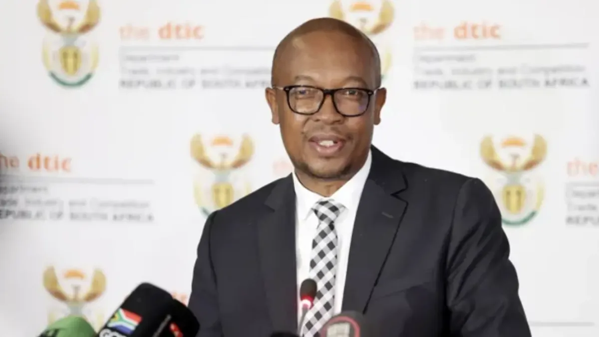 R23.4 billion allocated to black industrialists