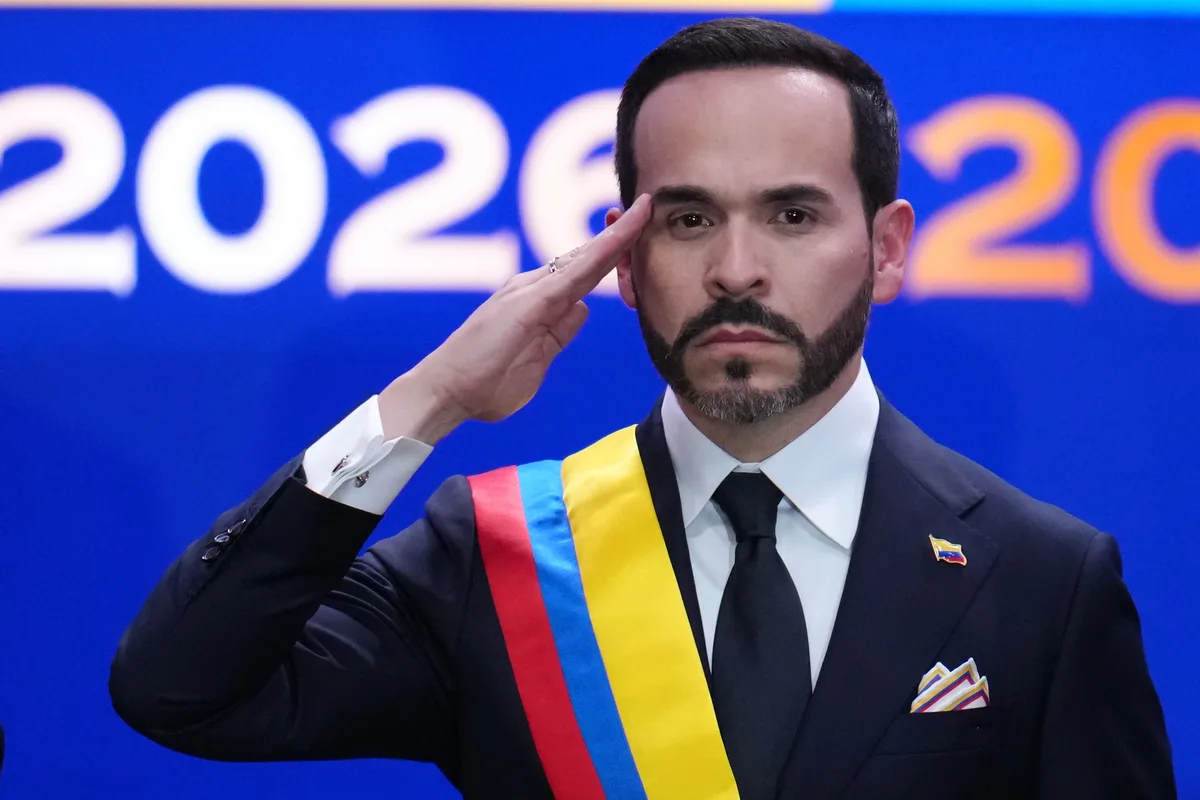 De la Espriella ordena la persecución y deportación de inmigrantes irregulares en Colombia