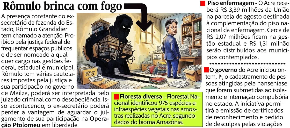Salve o Cabeção