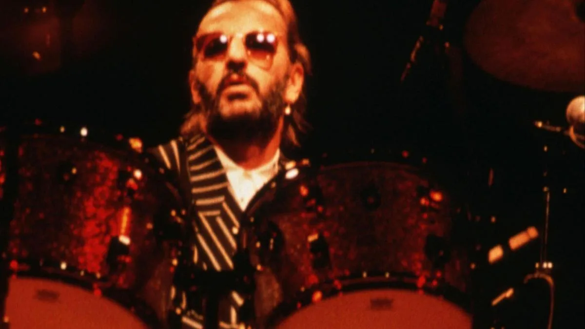Ringo Starr reveals why he’s convinced The Beatles would eventually have reunited