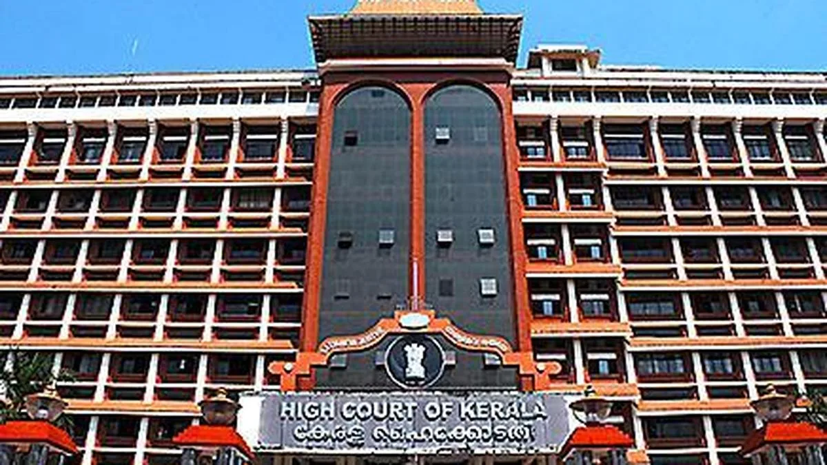 Kerala HC disposes of petition seeking Vigilance inquiry into appointment of bodybuilders to police force