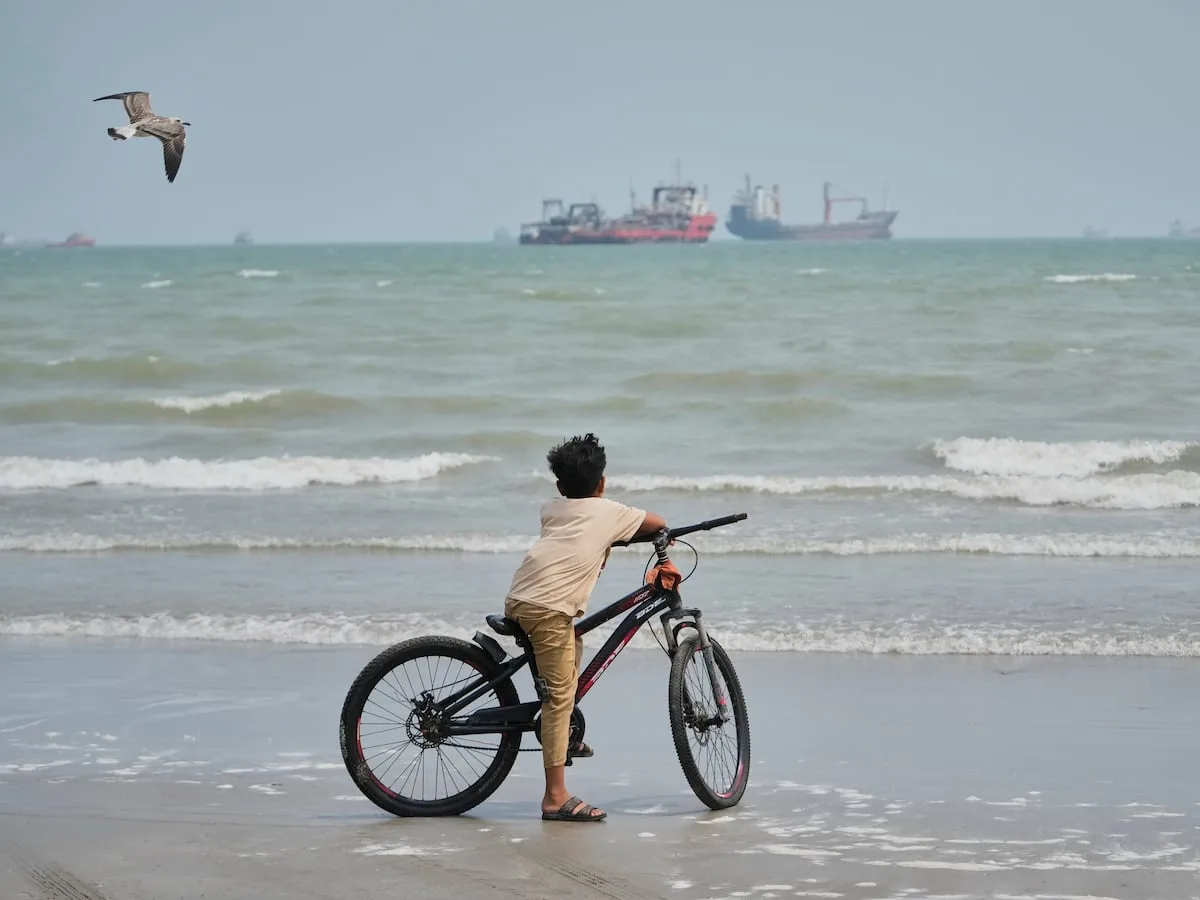 US has loosened Iran’s grip on Strait of Hormuz, but costly war far from over