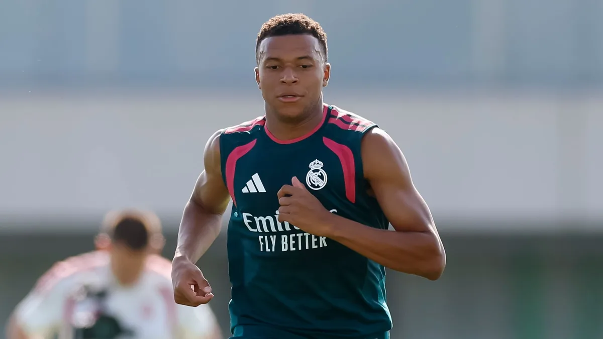 Mbappé cautiva a Mourinho
