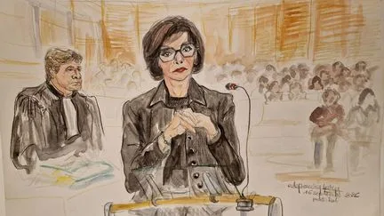 "Il est temps pour elle de s'expliquer" : le procès de Rachida Dati pour corruption maintenu, malgré l'absence de Carlos Ghosn