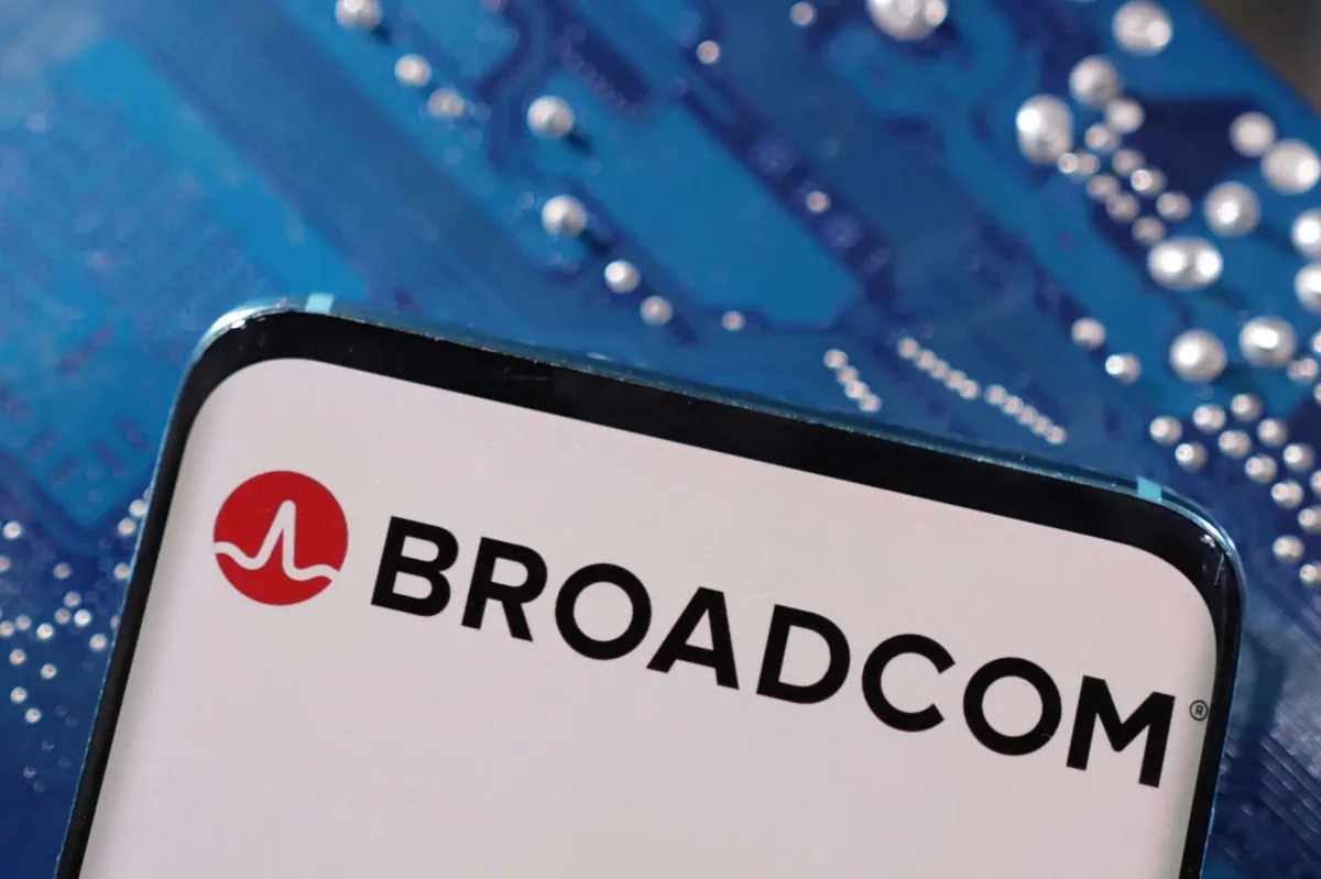 Broadcom raises AI chip forecast as Big Tech keeps writing bigger checks