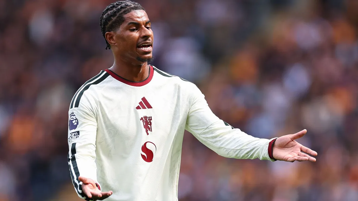 Man Utd vs Ipswich team news LIVE!