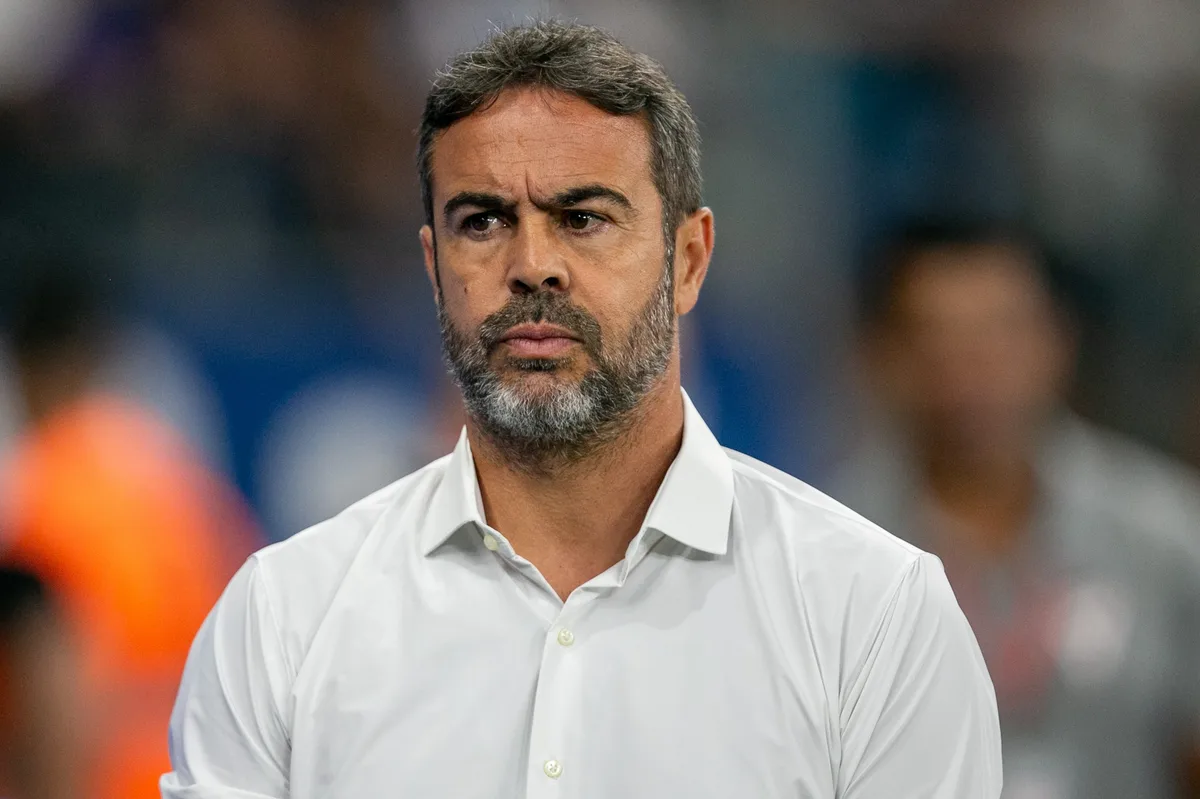VC Escala: qual o Cruzeiro ideal para enfrentar o Atlético-MG?