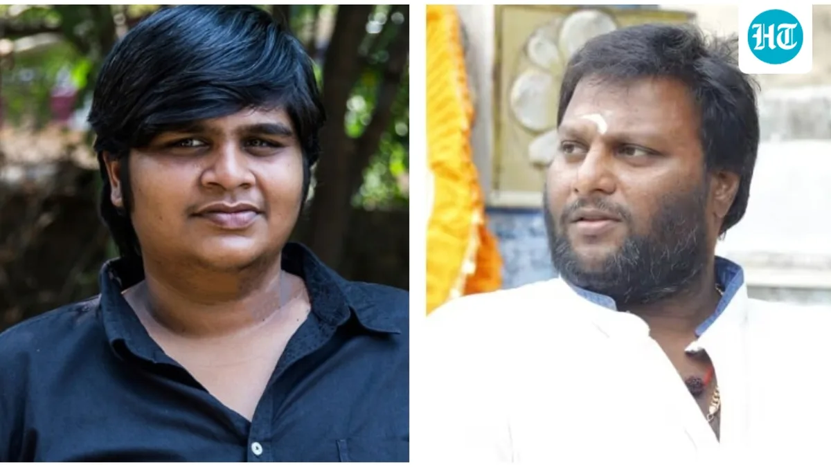 Dorothy director Karthik Subbaraj slams Mohan G for making transphobic remarks: ‘Nobody has given you the right to hurt them in front of everyone’