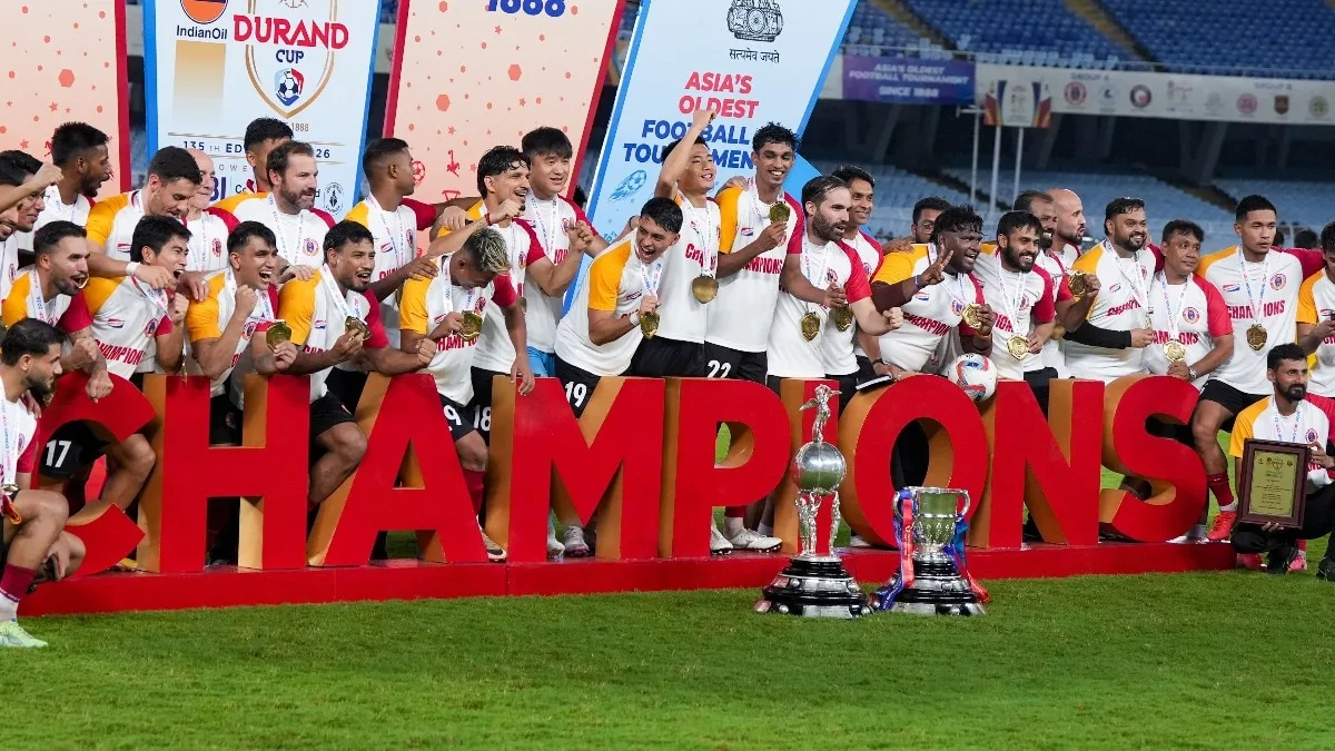 East Bengal crisis deepens as Habas, players reportedly boycott training over unpaid salaries
