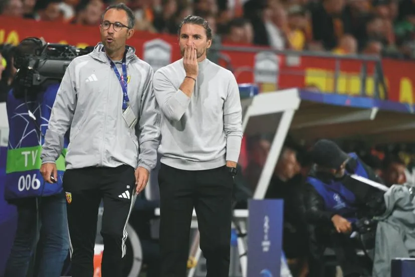 Trois nouveaux blessés en défense : une hécatombe qui se transforme en vrai casse-tête pour Lens