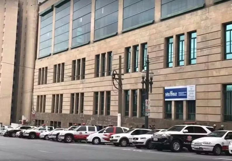 Servidos da Fazenda de SP preparam mobilização e operação-padrão