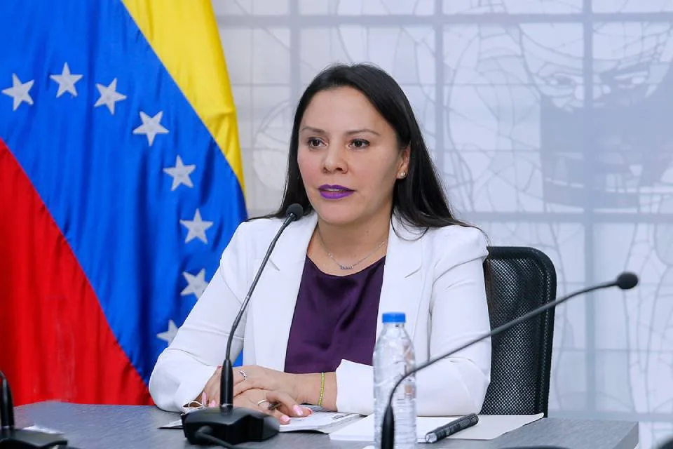 Bárbara César Siero pide a MP y Defensoría investigar detención y condena de sus familiares