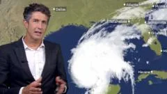 BBC on Hurricane Isaias and its expected Gulf Coast landfall