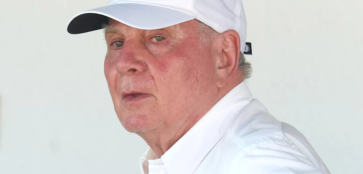 Uli Hoeneß von Nachbarn wegen zwei Lindenbäumen verklagt