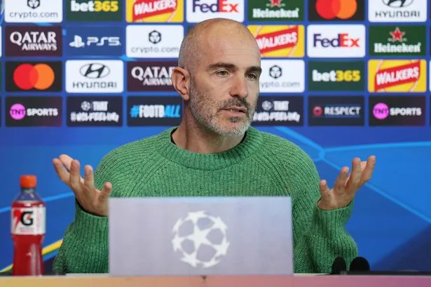 Enzo Maresca confirms huge Man City injury blow and gives Erling Haaland update