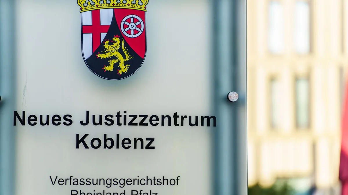 Zuverlässige Abgeordnete: Höchstes Gericht verhandelt über AfD-Klage