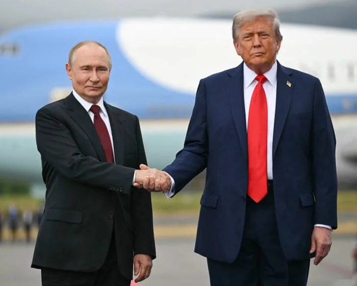 Betrayal by Luke Harding review – is Donald Trump a Russian asset?