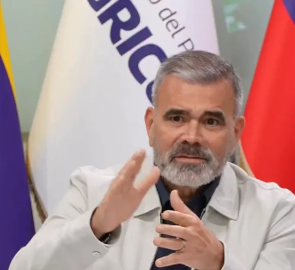 Gobierno nacional exhorta a comprar arroz criollo