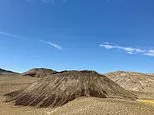 Earthquake swarm rocks active California volcanic region as scientists watch for eruption signs