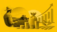 Agro cresce 2,8% no 2º trimestre, acima do ritmo do PIB brasileiro