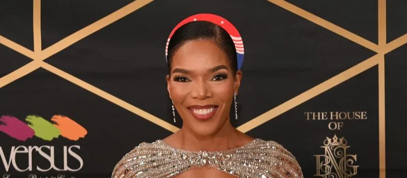 Actress’s eviction battle with tenants deepens over ‘R550,000 debt’