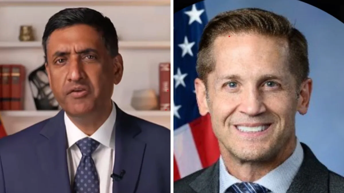 US lawmakers seek federal action after thwarted attack on Illinois Hindu temple