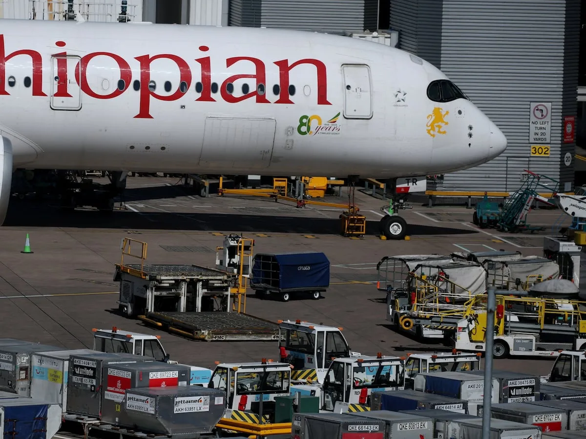 Aviation’s high costs and safety gaps hamper African integration