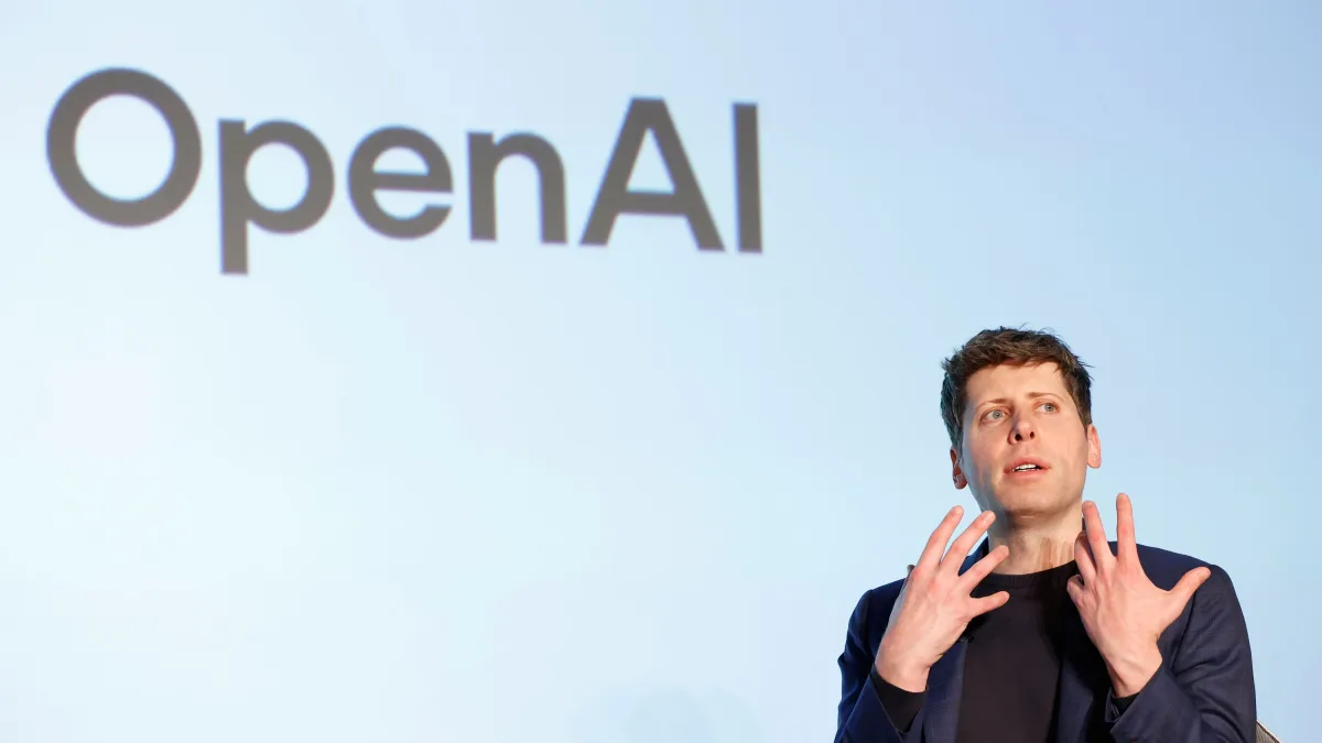 Business-Ticker: OpenAI nach KI-Ausbruch: Hätten früher reagieren können, um Angriff womöglich zu verhindern