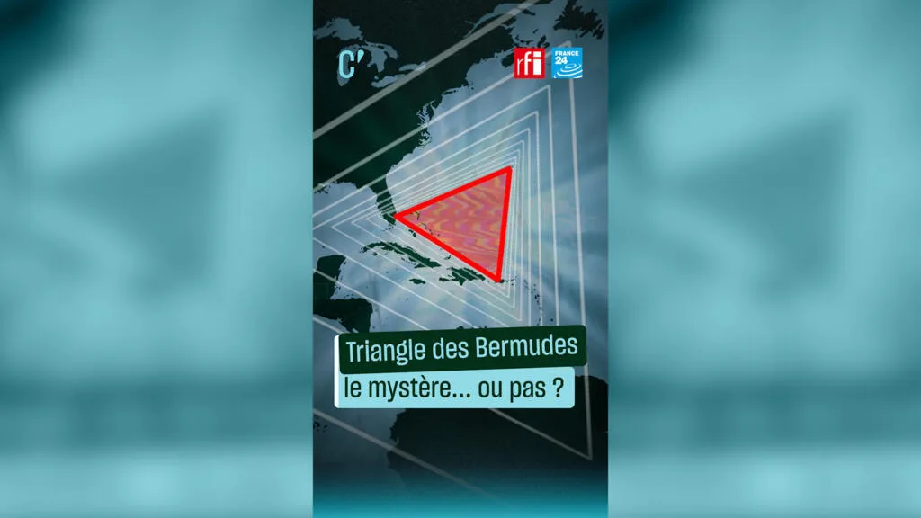 Le triangle des Bermudes : un mystère pas si mystérieux que ça