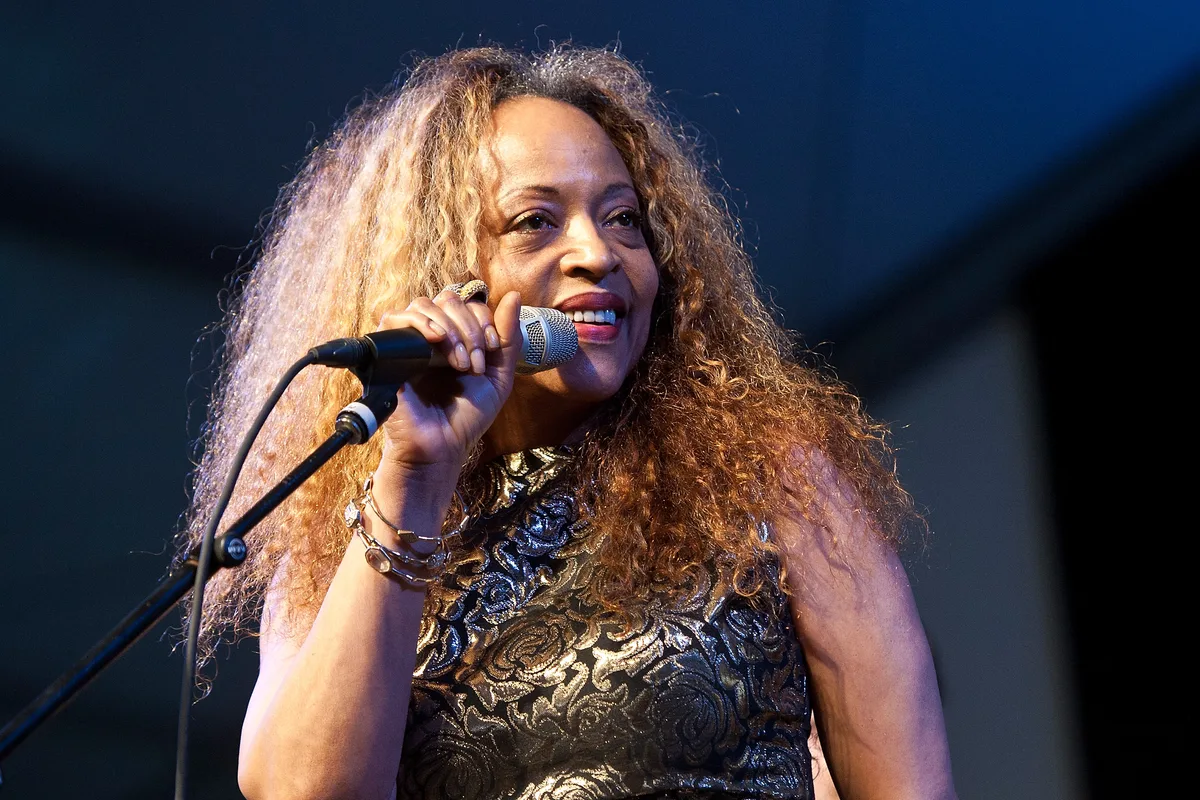 Cassandra Wilson, Grammy-Winning Jazz Musician, Dies at 70