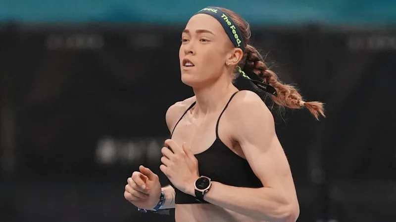 ‘I regret the decision’: Hyrox athlete apologises, forfeits event after soiling herself