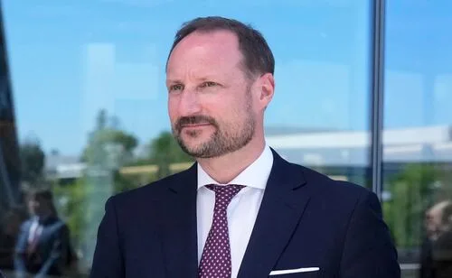 El rey Haakon VIII de Noruega prestará juramento el 1 de septiembre; el país nórdico se prepara para nueva etapa de la monarquía
