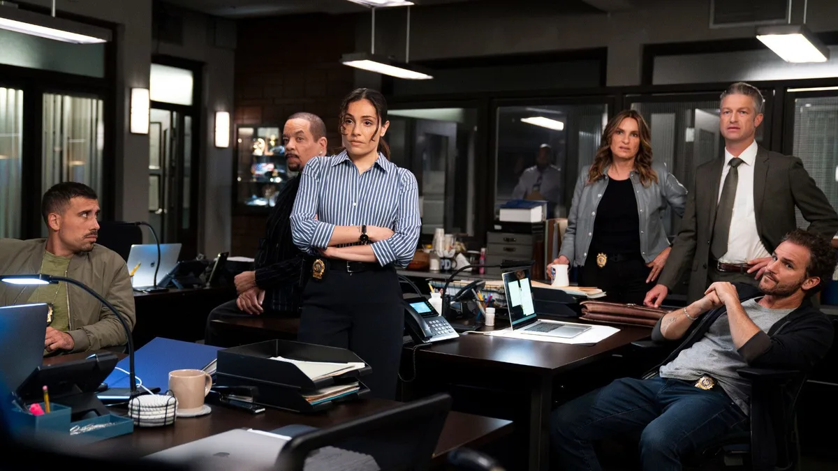 How to watch Law & Order season 26 from anywhere in the world – stream online for free
