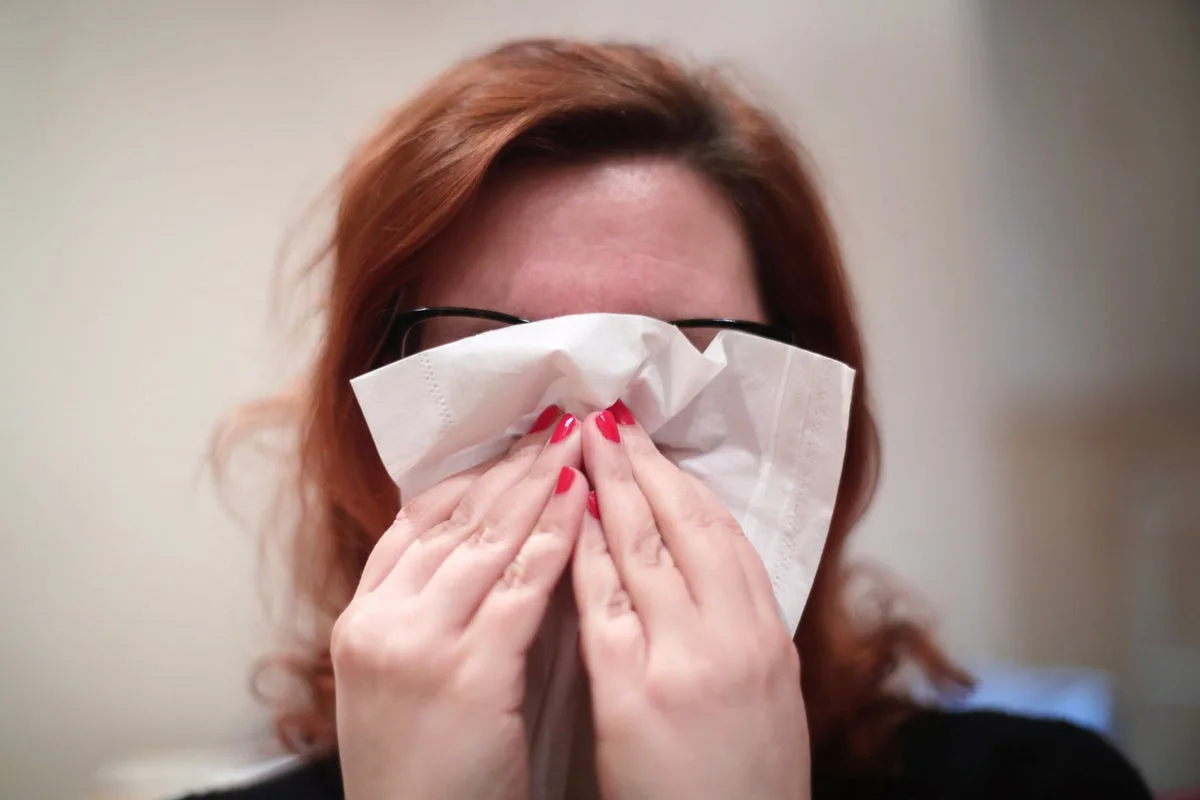 Early trials for vaccine for common cold are ‘promising’