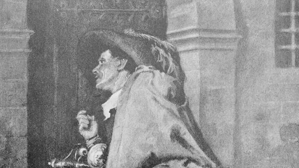 A-t-on enfin retrouvé la tombe de d’Artagnan?