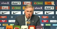 Caetano analisa impacto da turbulência política na CBF em resultado na Copa